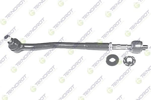 ROT BAŞI SOL BX 82-94 | OEM:95496044