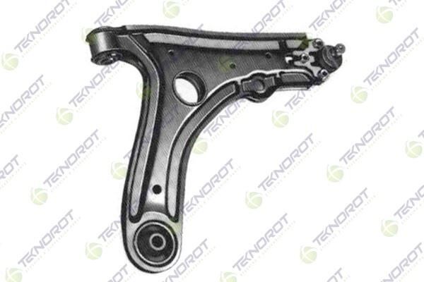 ROTİLLİ SALINCAK ÖN SAĞ ALT VW-GOLF MK2/A2-1983-1992-JETTA MK2/A2-1983-1992-POLO CLASSIC-1995-2001 | OEM:191407151A