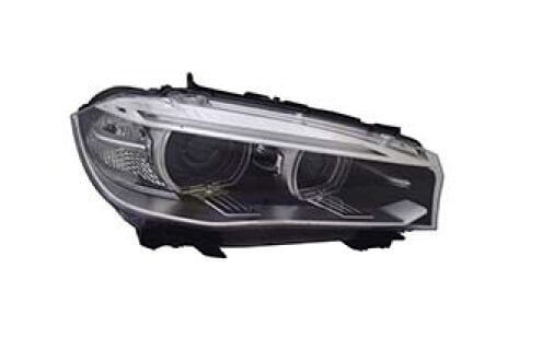 20-G553-06-9B B.X5 F15 ÖN FAR EL.MOT.RH.13- | OEM:63117317102