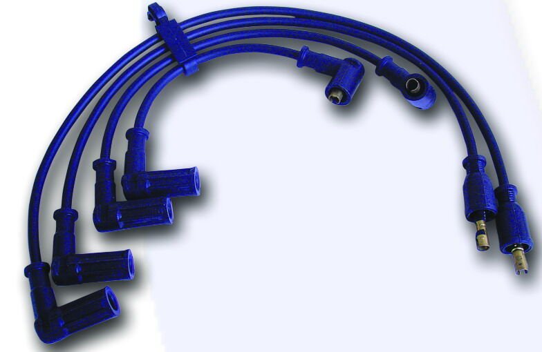 BUJİ KABLOSU TK. TİPO-TMPR 88-99 1.6 KARB SPI | OEM:7716092