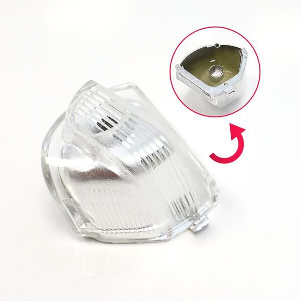 DIŞ DİKİZ AYNA SİNYALİ SAĞ CUSTOM TOURNEO | OEM:1766579-1766326 BK2113B381AA