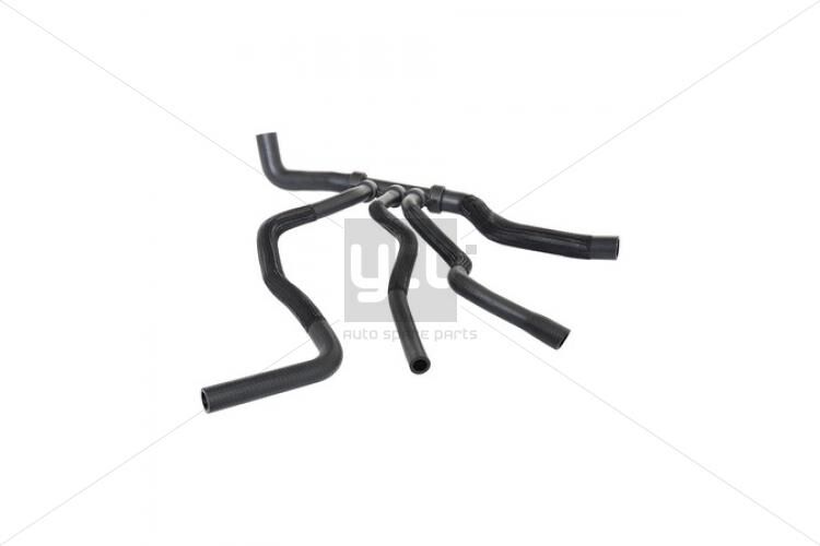 RADYATÖR HORTUMU ALT LAGUNA I | OEM:7700433049