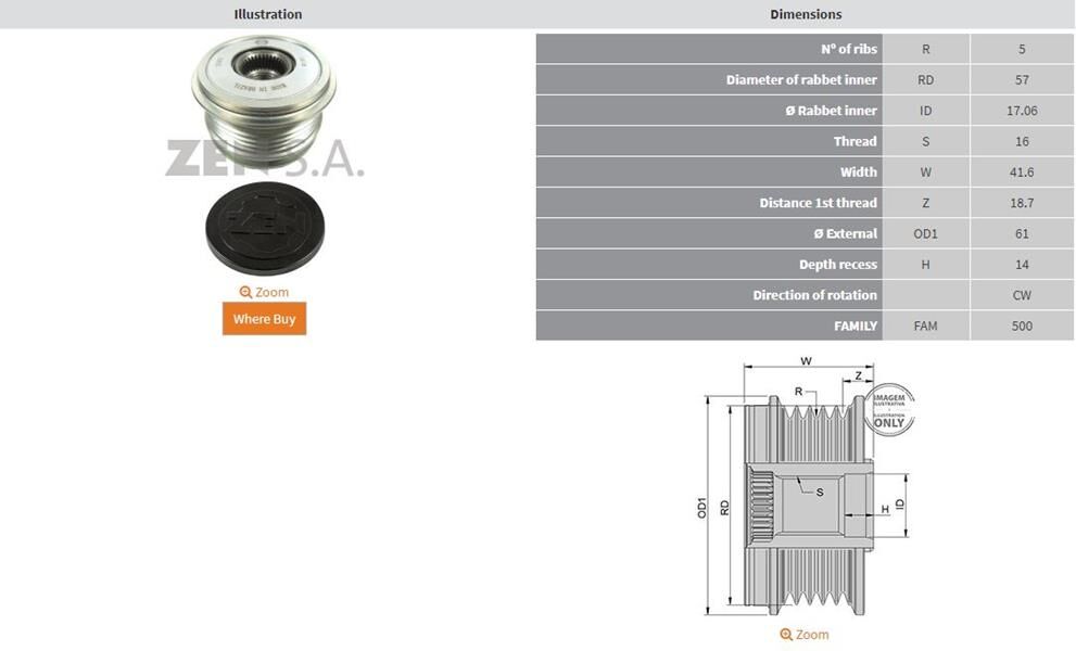 HYUNDAI ACCENT-ELENTRA-GETZ-I10-I20-I30-MATRIX-ND 6L-VERNA-KIA CERATO-PICANTO-SOUL 5 KANAL | OEM:535018710-KSK-18710