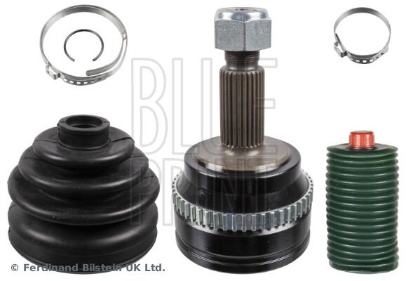 AKS KAFASI SETİ OPEL PKW | OEM:93190133SK1