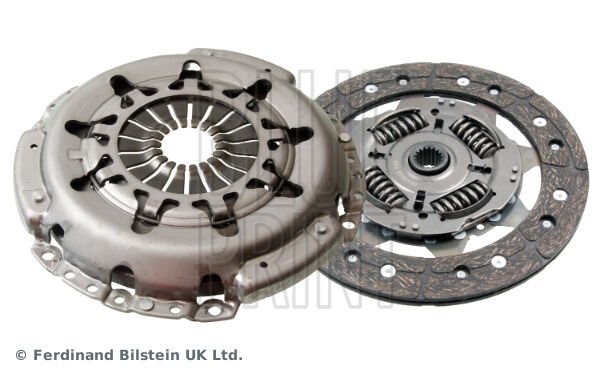 DEBRİYAJ SETİ FİESTA 2.0 DURATEC HE 16V | OEM:1337902