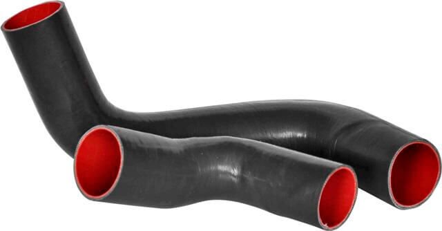 TURBO INTERCOLLER HORTUMU FOCUS II FOCUS II C MAX 1.6TDCI 90PS 110PS 03>11 VOLVO C30-V50-S40 II 05>12 1.6D TAKIM-KUCUK-BUYUK DAHIL | OEM:6M516K863GC-1496239-31274154