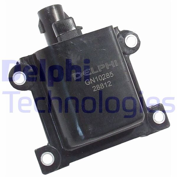 ATEŞLEME BOBİNİ - LEXUS RX. TOYOTA CAMRY 93>97