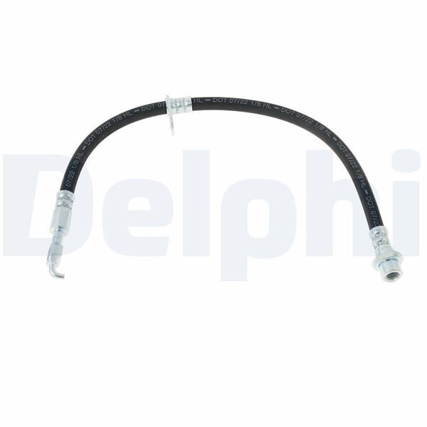 ÖnSol FREN HORTUMU TOYOTATOYOTA RAV 4 | OEM:9094702J15