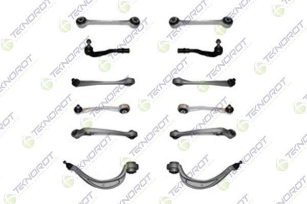 SALINCAK TAMİR KİTİ ÖN-A4 8K2-8K5-2007-2015-A5 8T3-2007-2015 | OEM:8K0498998