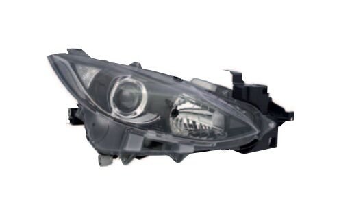 20-E425-05-2B MZ.3 ÖN FAR EL.MOTOR.RH.13- | OEM:BHR1-51-0K0