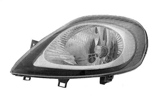 FAR SOL RENAULT TRAFIC II 01> OPEL VIVARO A 01> | OEM:7700311371-4414032-91165719