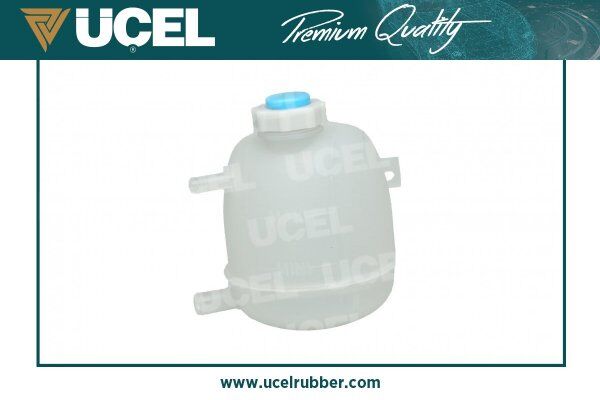 GENLEŞME KAVANOZU RENAULT CLIO II | OEM:7701468745