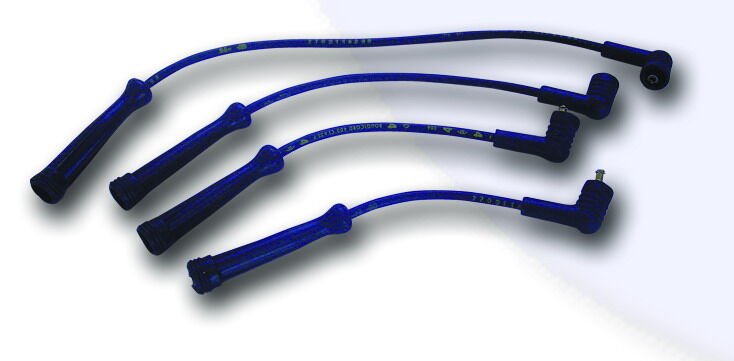 BUJİ KABLOSU MEGANE 98>02 1.6 ENJ. 8V K7M K4M | OEM:7700114298