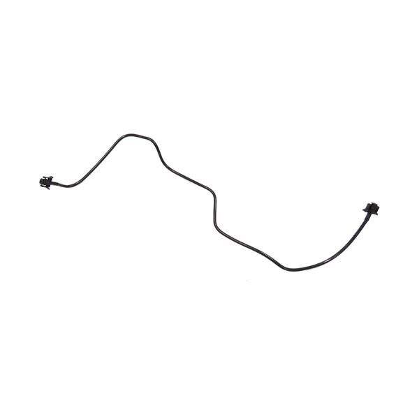 YEDEK SU DEPO GENLEŞME ŞİŞE HORTUMU CITROEN C2 03> C3 04>16 1.4 HDİ PEUGEOT P1007 05> 1.4 HDI | OEM:1307.YP