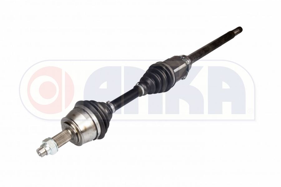 AKS KOMPLE SAĞ FIAT DOBLO MAXI 1.6 D MJT 10 > 27 DİŞ | OEM:51933670-55214684