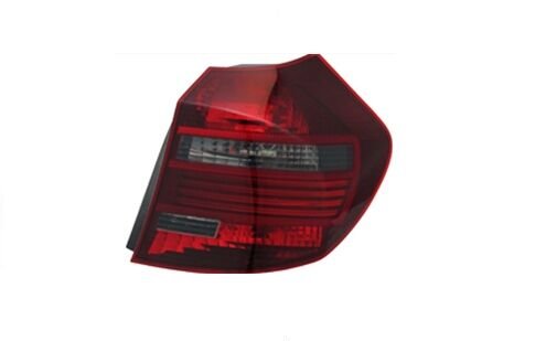 11-B679-A6-2B B.1 E87 ARKA STOP SİYAH LEDLİ HB.RH.07- | OEM:63210432624