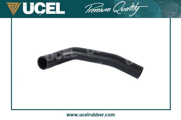 RADYATÖR ÜST HORTUMU PEUGEOT 205 II 20A-C -1.7 DIESEL-1.9 DIESEL | OEM:1343.70-1343.J7