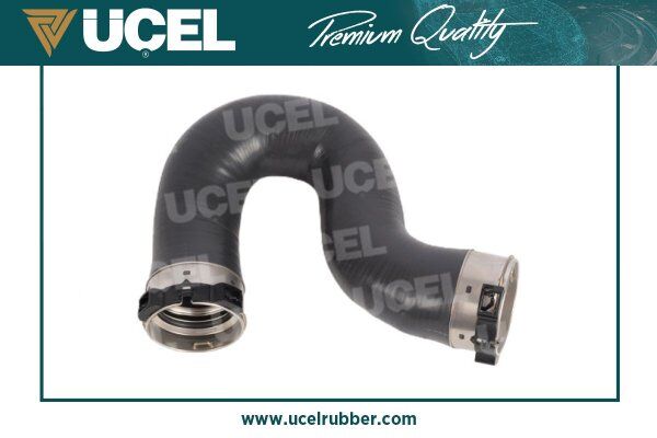 TURBOSARJ HORTUMU SAG MERCEDES SPRINTER B906 06>16 | OEM:A9065285382
