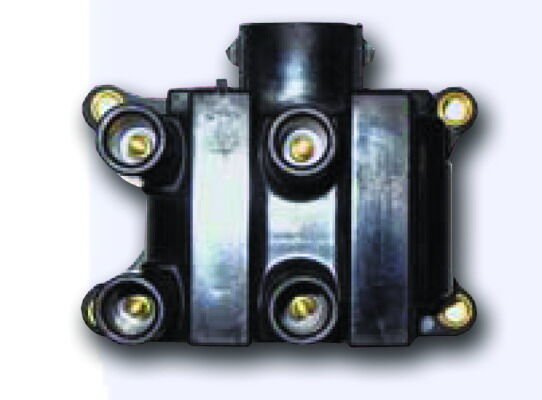 ATEŞLEME BOBİNİ FOCUS 1.6-1.8-2.0 16V-FOCUS CMAX 1.6-1.6TI 01 > FUSION 1.4-1.6-KA 1.3I-MONDEO II 04 | OEM:988F12029AD-1066102