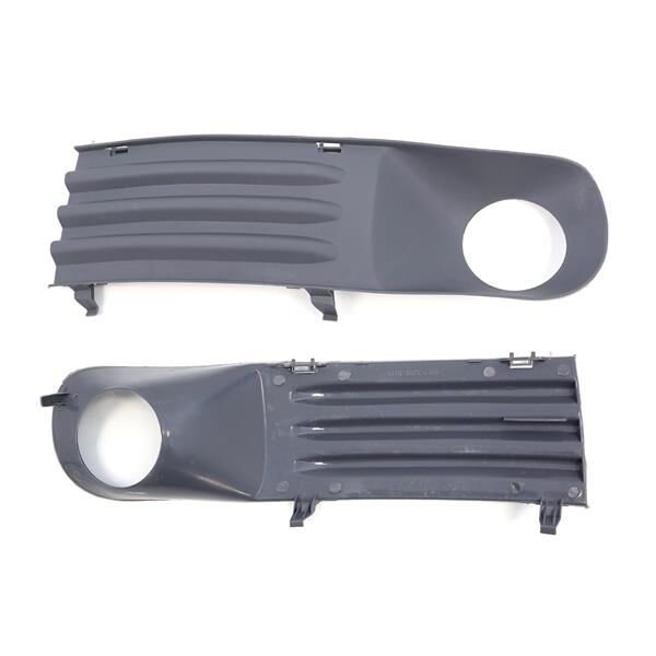 TAMPON IZGARASI SOL ON SISLI T5 04-> | OEM:7H5807489GRU