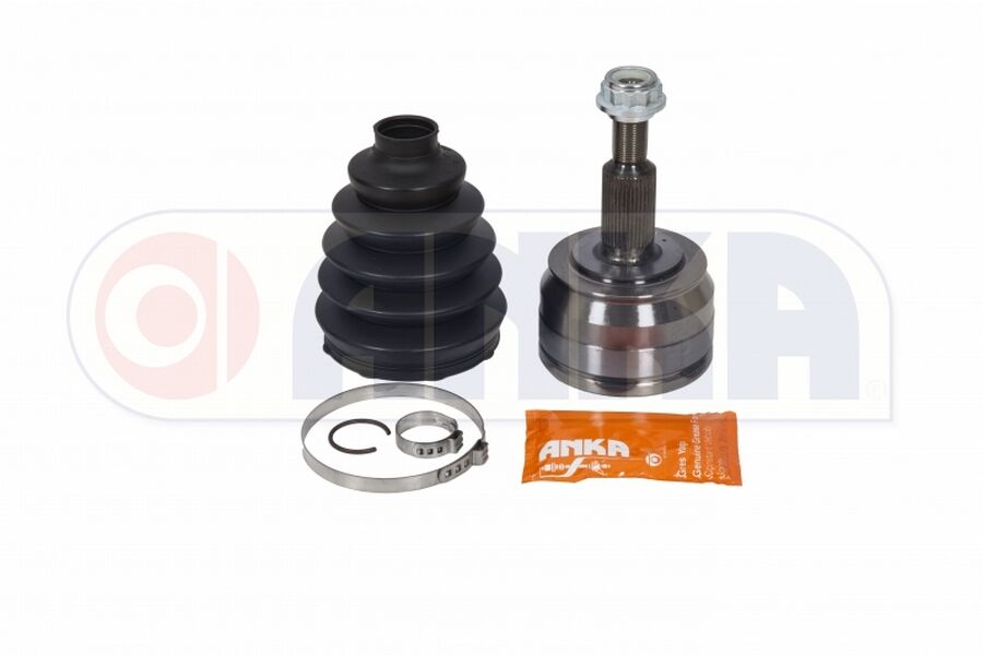 AKS KAFASI DIŞ VW TRANSPORTER T5 09-15 - T6 15 > 2.0 TDI 140/170HP | OEM:7E0407271P-7E0498099C