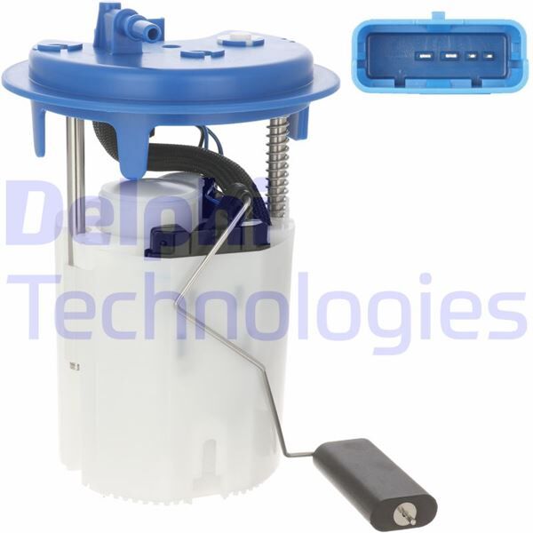 YAKIT POMPASI CITROEN-DS-PEUGEOT | OEM:1525RV-1613305080-9684994680