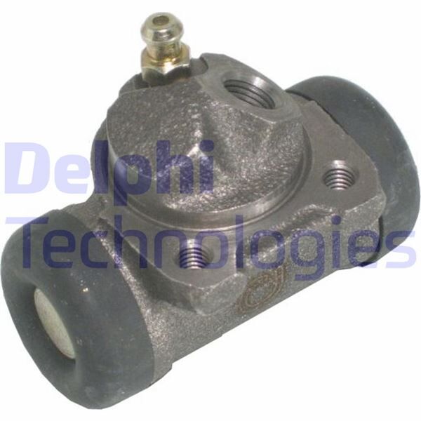 TEKERLEK SİLİNDİRİ DÜZENEĞİ ARKA; SOL RENAULT EXPRESS. EXTRA. RAPİD 86>04/95