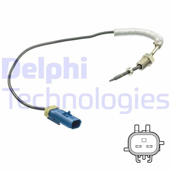EGZOZ SICAKLIK SENSÖRÜ JOURNEY // COMPASS MK49 -PATRIOT MK74 | OEM:5149131AA