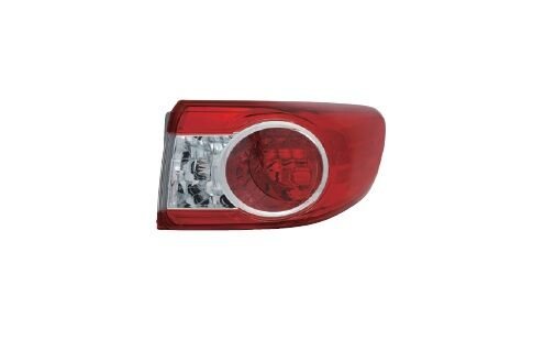 11-B729-01-2B T.COROLLA ALTIS ARKA STOP RH.10- | OEM:8155112A30