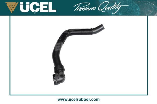 RADYATÖR ÜST HORTUMU FIAT DOBLO I 1.3 MJTD 2005 > | OEM:51757913