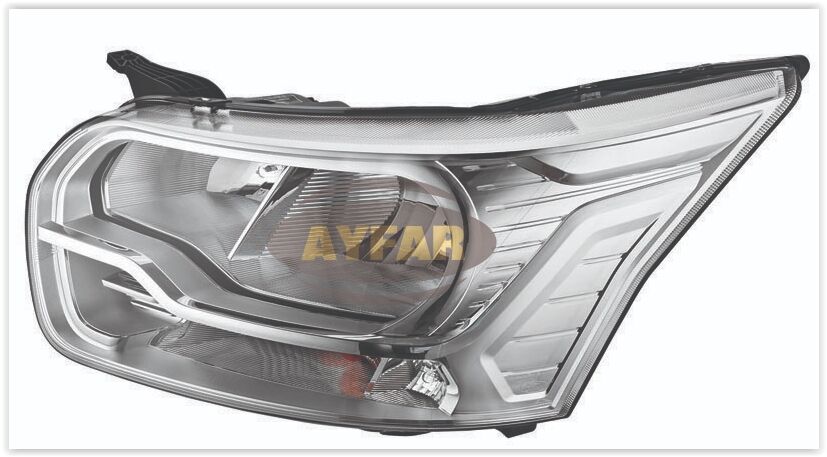 FAR SOL KROM ÇERÇEVELİ FORD TRANSIT V363 14 > | OEM:BK31-13W030-BF-1877027