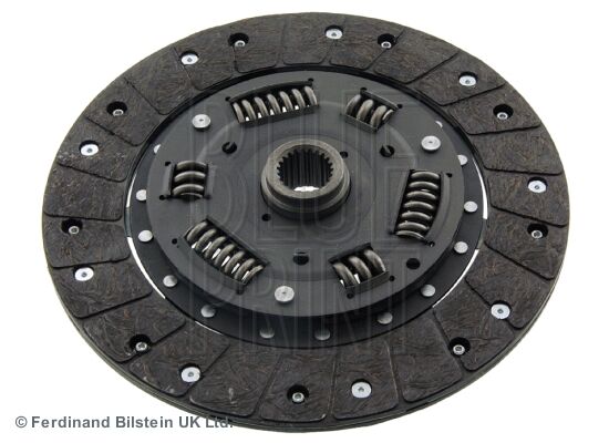 DEBRİYAJ BALATASI 100 44 . 100 4A . 100 QUATTRO 44 . 100 QUATTRO 4A . 80 B3 89 . 80 B3 8A . 80 | OEM:034141031TX