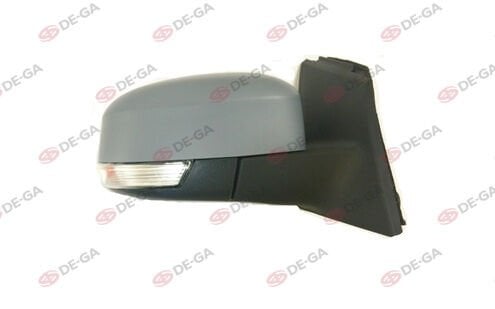 DIŞ DİKİZ AYNASI SAĞ FORD FOCUS 12> ELEKTRİKLİ ISITMALI ASTARLI SİNYALLİ SENSÖRLÜ KÖR NOKTALI | OEM:BM51 17682 CJ-BM51 17682 CK