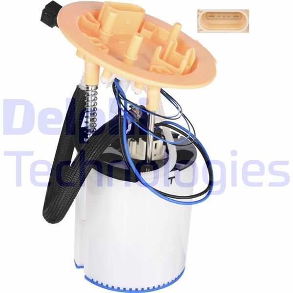 YAKIT POMPASI AUDIAUDI A6.A6 Allroad Quattro.A6 Quattro.S6 Quattro | OEM:4F0919051BD