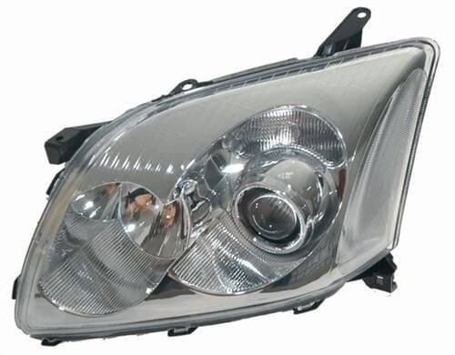 20-A370-05-2B T.AVENSİS ÖN FAR EL.LH.03- | OEM:8117005191