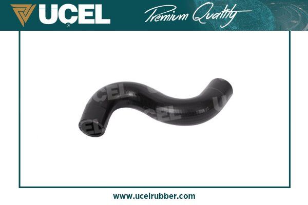 RADYATÖR ÜST HORTUMU CITROEN XSARA II N1 -BREAK N2 -1.4 İ-1.6 İ | OEM:1343.Z2