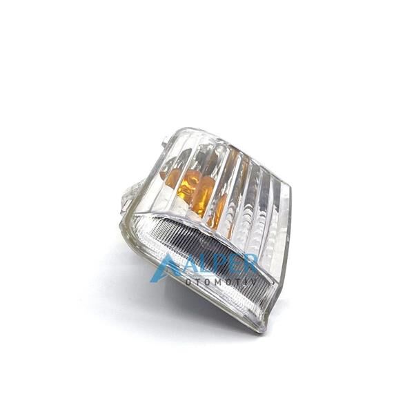 DIŞ DİKİZ AYNA SİNYALİ SARI SOL DUCATO IIIBOXER IIIJUMPER III | OEM:71748254-6325.H0