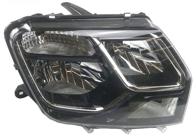 FAR MANUEL SOL DACIA DUSTER 13-17 | OEM:260606709R-260605020R