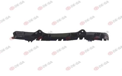 D.DUSTER ARKA TAMPON BRAKETİ Rh.17- | OEM:850445579R