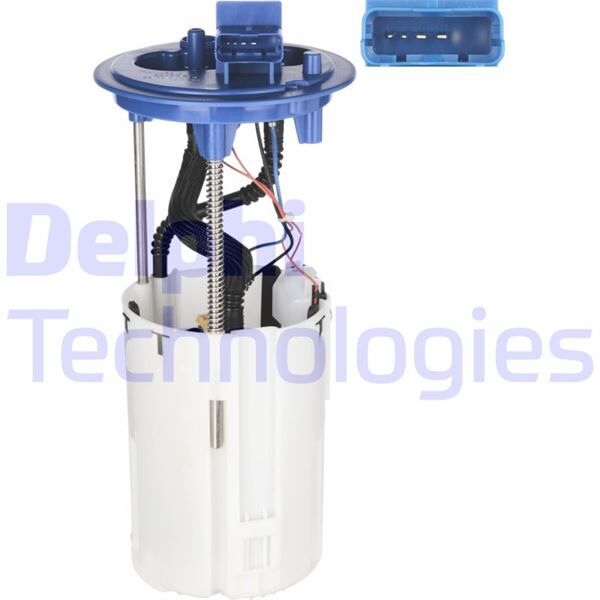 YAKIT POMPASI ALFA ROMEO | OEM:60667034