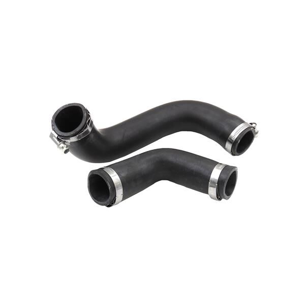 TURBO INTERCOLL HORTUMU METAL BORU HARIC FOCUS II 04>11 C MAX 1.6TDCI 90PS-110PS VOLVO C30 06>12 S40 II 06>12 V50 05>12 1.6D D4164T 03>11 TAKIM | OEM:6M516C646GC-6M516C646GA-1672189