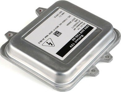 XENON FAR BEYNI OPEL ASTRA J 10> INSIGNIA A 09> D1S AMPÜL İÇİN | OEM:13278005-1232335