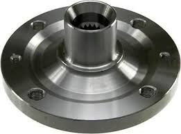 ÖN TEKER PORYASI RULMANSIZ P106-P206-P207-P208-P301-P306-P2008-C-ELYSEE-C2-C3-C4-DS3-SAXO- XSARA 4 BİJON | OEM:3307.76