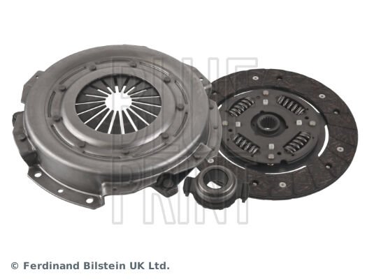 DEBRİYAJ SETİ BX. DİSPATCH I. EVASİON. JUMPY I. SYNERGİE. XM I. XM II. XANTİA I. ZX | OEM:95650982