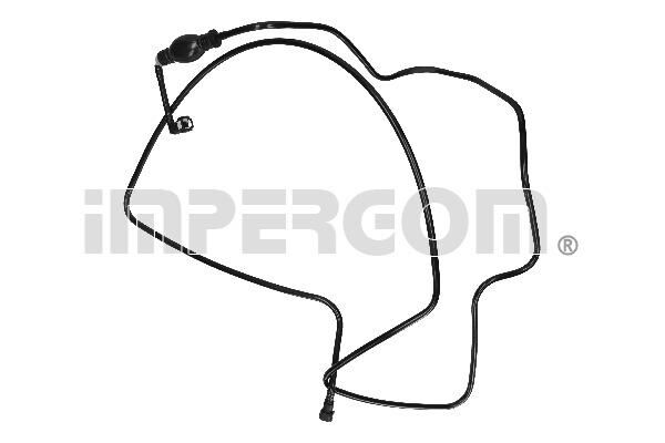 MAZOT BORUSU EL POMPALI TRAFIC II-VIVARO 1.9DTI F9Q 762 | OEM:8200338434-4413311-93852807