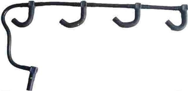 ENJEKTÖR MAZOT DAĞITIM BORUSU RENAULT MEGAN II 02> CLIO II 98> KANGOO 01> LOGAN 06>1.5 DCI K9K | OEM:8200520596-8200171176-8200064003