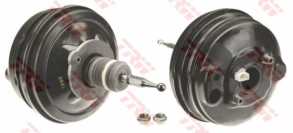 FREN SERVOSU 0 VW PHAETON 3D1-3D2-3D3-3D4-3D6-3D7-3D8-3D9 - | OEM:3D0612107A