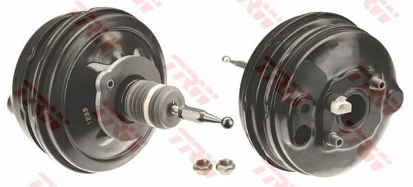 FREN SERVOSU 0 VW PHAETON 3D1-3D2-3D3-3D4-3D6-3D7-3D8-3D9 - | OEM:3D0612107A