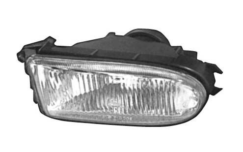 19-A588-05-2B R.MEGANE-CLİO-R9 ÖN SİS FARI LH.95-99 | OEM:7701040680