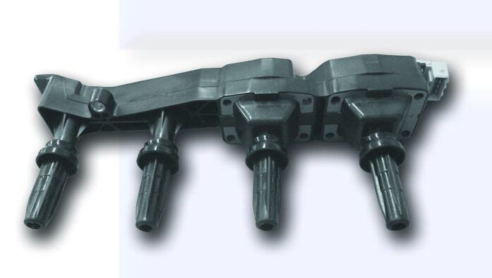 ATEŞLEME BOBİNİ BERLINGO 1.6 00 >08 >PARTNER 1.6 01 > PARTNER TEPE 1.6 08 > P206 P207 P307 P308 1007 | OEM:5970.80-5970.99-96363378